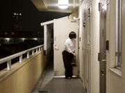 [ADN-273] 夫婦喧嘩の後の浮気心 隣人に抱かれにゆく人妻 琴井しほり 【破解】 - 1of5