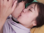 [AKDLD-324] 偶然にも会社の先輩と泊まることになり、すっぴん姿がマジ可愛すぎてエッチしちゃいました - 1of5