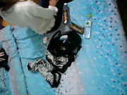 猥瑣帥氣小夥晚自習後和97年小師妹酒店開房啪啪 互相愛撫纏綿嘗試各種體位爽的欲仙欲死 太嫩了 露臉高清