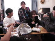 [SONE-687] 公认的彩花女神被同事灌醉后轮奸至高潮迭起 最后沦为肉棒下的奴隶 河北彩花 【破解】 - 4of5