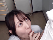 [DKD-011] 明日にはパパになるっていうのに、こんなことしていいんですか？ 流川莉央 【破解】 - 4of5