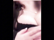 KTV包厢做爱 巨乳母狗完美露脸 全程骚话不断特别刺激