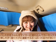 [PARATHD-4174] 目の肥えた視聴者が選んだ！シ●ウトお姉さんたちの絶対シコりたくなるお宝エロ映像ベスト10 - 1of5