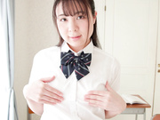 [SBMO-01282] 恋のハレンチ 小松麻里 - 1of5