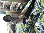 顏值身材一流的漂亮美女大白天穿著情趣黑絲空姐制服裝和男友出租屋啪啪 主動翹臀扛著大腿爆操爽得嗷嗷直叫 國語1080P高清