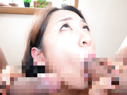 [YST-333] 下品だとか上品だとか関係なく、エグイくらい佐久間さんを弄びたい 佐久間楓 - 2of5