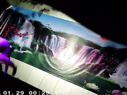 精品推薦 實拍東北某縣城鄉村劇場艷舞表演 搔首弄姿挑逗場面淫蕩刺激 720P高清原版