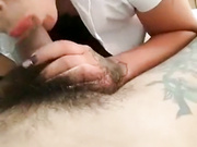 最新流出-泰國爆乳網紅薩姆奶茶啪啪性愛私拍流出 瘋狂騎乘 爆乳亂顫 狂野紋身極致誘惑 720P高清無水印