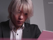 [MXGS-1390] 嫌いな同僚に弱みを握られ、好き放題され堕ちた美人OL 吉澤友貴 - 1of5