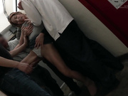 [SDAM-142] ギャルママ真性ぶっかけ46発 本多そら - 2of5