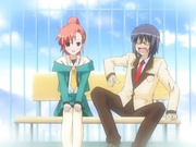 [WU]催眠學園 後編