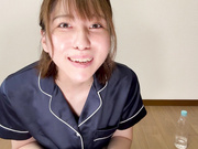 [KBMS-195] だって出ちゃうんですもの 上原まゆみ - 5of5