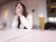 [CEMD-726] 高級車に乗る自慢のデカチン男性とパパ活お泊まりSEXデート4 波多野結衣 - 2of5