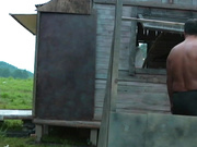 [HTMS-100] ヘンリー塚本 やらせる！男は何より女のソコが欲しいのだ！[ 【破解】 - 4of5