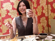 MFC-346 ヤることしか頭にない超美形OL×精子を吸い尽くす底なしの性欲 (真野祈) - 1of5