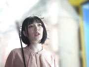 SORA-614 強●クスリ漬け ナンパ断る生意気なJDを拉致！ビンタ首絞めえづき汁逆流イラマ 予想以上に糞ドM白眼アヘ顔堕ち！ 虹村ゆみ - 1of5