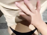 【宝格丽事件】上海极品校花孙蝉一夜战5人赢得十万奖金 完整视频泄露！