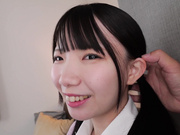 546EROFV-330 身長146cmの超ミニ美少女降臨 (南日菜乃) - 1of5