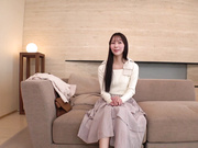 SIRO-5534 モデル級高身長美人が性欲を抑えきれず応募してきた (森あやみ) - 1of5