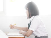 [破解] FSDSS-458「君は見るだけ。触っちゃダメだから。」 憧れの同級生にセックスを見せつけられた僕は今日もおあずけ… 本郷愛 - 1of5