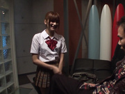 [破解] SERO-0113 風俗、はじめました 絵色千佳 - 3of5