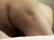 真实夫妻做爱，叫声太好听，受不了，实在是太享受了，撸友的最爱，片段三