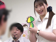 [破解] RCTD-379 いつでもどこでもシコシコピュッピュッ！ショタ専用「射精初心者マーク」 - 1of5