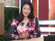 [破解] RCTD-462 淫語女子アナ29 女盛りドスケベ艶淫語 小早川怜子SP - 2of5