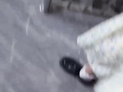 【真实原创乱伦】堂妹背着男友来陪我喝酒，喝酒以后带她去逛街看电影，看电影的时候套路妹妹说要带她去开房