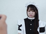 HOKS-211 騙された女 肉便器となる… 天美めあ - 2of5