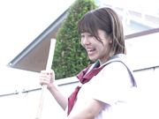 KTB-106 7日後に犯●れるクラスの○○さん【5犯目】女子学生・Kさん～制服女子がストーカーに肉便器 - 1of5