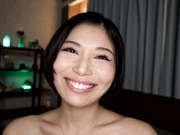 MMKZ-159 お姉さんの巨尻が猥褻過ぎて秒殺で悩殺！！真野祈 真北祈 - 5of5