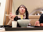 MAAN-1135 ソシャゲ廃課金ツインテガール 財布も家族も崩壊寸前 (原陽菜乃) - 2of5