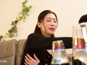 [破解]CEMD-774  小松杏」を本気で酔わせたら～性欲暴走リアルSEXドキュメント - 2of5