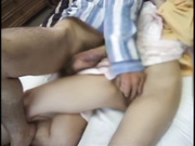 [破解]UQUV-080 プリティワイフ 川島和津実 - 1of5