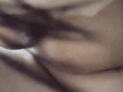 趁大哥不在，约嫂子来我家玩，嫂子的逼操着真的刺激