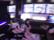 300MIUM-1334 汗も精子も全部舐めていい？男女でカラオケ密室 (黒島玲衣) - 5of5