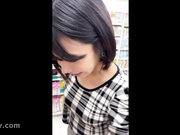 420HOI-388 素人ホイホイZ (梅田みなみ) - 2of5