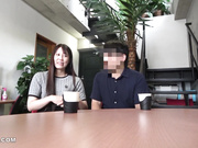 C-2959 アダルトメーカー凸撃 NTRカップル 押しかけAV撮影007 小向まひる - 2of5