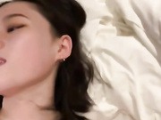 浙江银行柜员_张文_下班幽会大哥求业绩_骚货口技高超_边打电话边挨操_柜台女神变淫荡母狗！