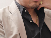 ROYD-301 寄生NTR。最低クズヤリチン兄貴が家にきてから…毎日毎日ボクのGカップ婚約者を密かに強●種付け調教。  千咲ちな - 1of5