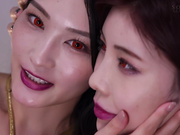 [破解]START-273v 两位身材出众的美女教练只属于我的宠物 神木麗 本莊鈴 - 5of5