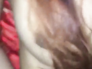 KTV包房和3陪小姐在里面干看表情就知道她很爽