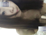 乔宝宝Vip會員自拍作品 苗條正妹情趣內衣擺弄騷姿脫光自拍 超瘦身材細腿美乳 第二部