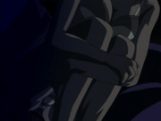 BibleBlack バイブルブラック 第三章 黒の生贄