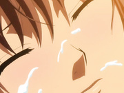 OVA彼女が見舞いに来ない理由（わけ） 理由2「終わらない饗乱」