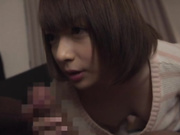 [CJOD-096]  友達の彼氏をこっそり誘惑めっちゃ勝手に男潮調教 麻里梨夏