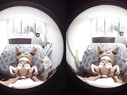 Deep Throated Off the Edge of the Bed