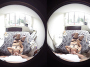 Deep Throated Off the Edge of the Bed