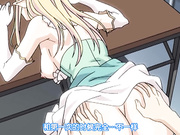 フォルト!!S～新たなる恋敵～ 第一話「先輩と転校生」